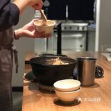 Sasaki 可以说是吃过的fine