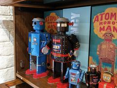 -恋物百货商店(华侨城店)