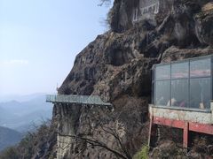 -大慈岩风景区