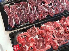 -陈记顺和牛肉火锅馆(天河北路店)