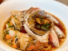 -阿毛饭店首店·宁波老字号(文化广场店)