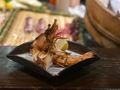 -三川·十酒Izakaya(南昌路店)
