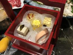 -金陵饭店 56F 家·海鲜火锅餐厅