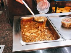 -毛华美食(清扬路店)