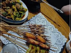 -锦州烧烤(食品街店)