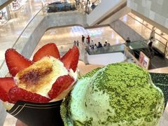 -July tale·可丽饼(德基广场店)