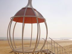 -日照海滨国家森林公园