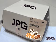 -JPG canteen(广州乐峰广场店)