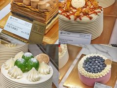 -M'CAKE(西单大悦城店)