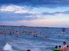 -老虎石海上公园