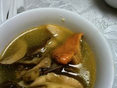 -山菌美食苑(振兴路店)