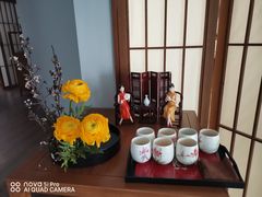 -汉艺唐风茶艺培训(联发华美空间店)