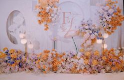 -艾米婚纱&婚礼策划