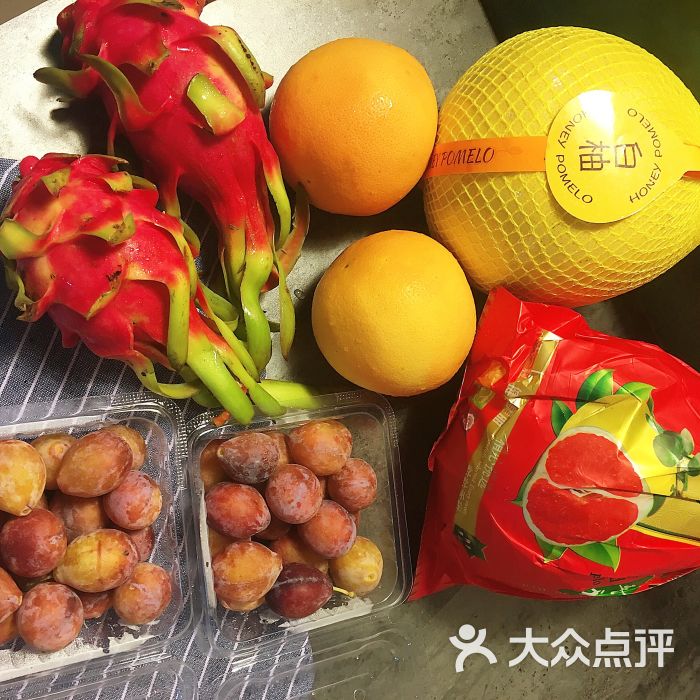 喜果侠(祈福店)图片 第5张