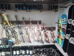 -SNOWGATE滑雪·华雪梦(老西门店)