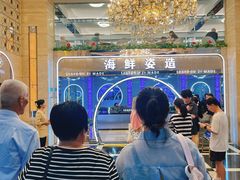 -舒友海鲜姿造(白鹭洲店)