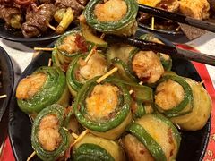 -三江汇火锅店(保全街店)