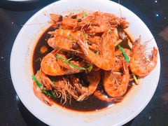 -老头儿油爆虾·知味杭州(爱琴海购物中心)