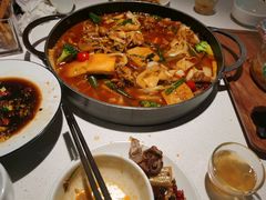 -鲁秀才炒鸡(龙湖西溪天街店)