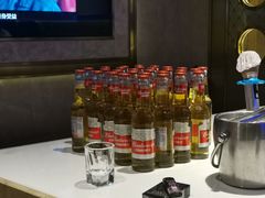 -Huange欢歌KTV(欣都龙城vcpark购物中心店)