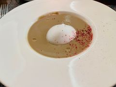 牛肝菌汤-Terra Rossa(陆家嘴中心店)