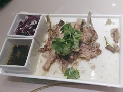 -泰丰荷花主题餐厅