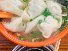 -阿麟馄饨(延长路店)