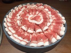 -快乐小羊·内蒙牛羊肉火锅(流花中心店)