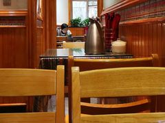 大堂-开帝锐抓饭(和田街店)