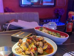 -胖子烧烤海鲜(亲贤北街店)