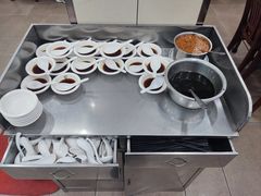 -西安贾三灌汤包·回坊小吃·清真炒菜(北院门总店)