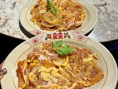 -琥珀川糟粕醋·香草鸭·鸡煲(慈云寺店)