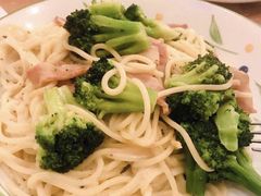 -萨莉亚意式餐厅(长安万达店)