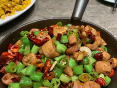 -老板恋上鱼(恒隆广场店)