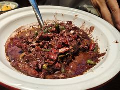 -老湘村·湖南土菜(天河维多利店)