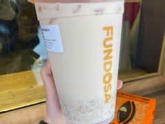-放哈·甜醅子奶茶创造者(正宁路店)
