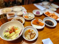 开胃前菜-青鹤谷(苏州店)
