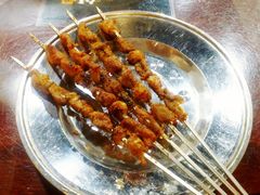 小串-来顺成饭庄
