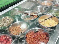 -胖姐活羊烧烤家乡菜(刘家桥店)