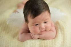 -爱你宝贝孕婴亲子摄影美学馆(绍兴店)