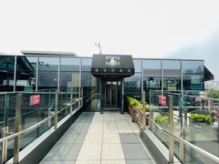 -祖母的厨房美式西餐厅(北京坊店)
