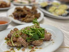 -老三鱼仔店