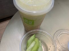 -奈雪的茶(国金中心店)