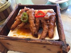 -黄埔华苑酒家(黄埔总店)