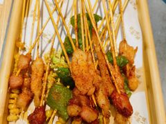 -一味一诚•鲜嫩烤鱼(昌平悦荟店)