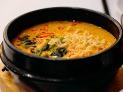 冬阴功汤面-阿诺泰·泰国餐厅(紫荆店)