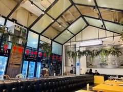 -托斯卡纳烘焙意大利餐厅(五天地店)