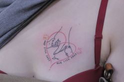 -雲艺刺青·洗纹身