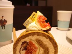 -KNOTKNOT珞珞·日式甜品(K11店)