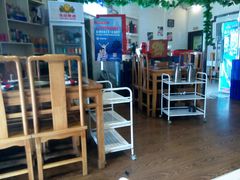 -北门涮肉·铜锅涮肉(南锣鼓巷店)